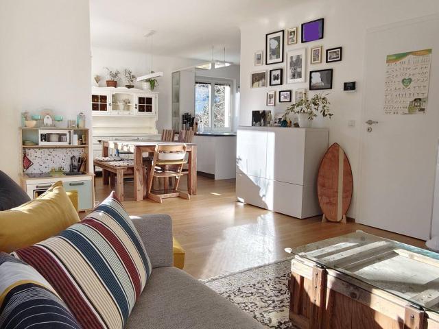 Apartment kaufen in KG Ober St. Veit, Wien