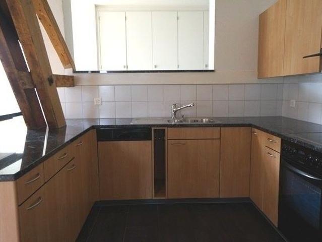 Apartment mieten in Kirchuster, Uster