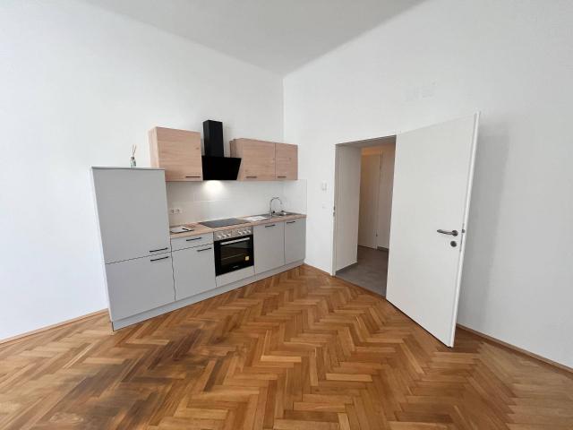 Apartment mieten in Schottenfeld, Wien