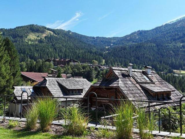 Apartment kaufen in Bad Kleinkirchheim, Kärnten