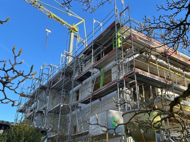 Wohnung kaufen in Aalen, Baden-Württemberg