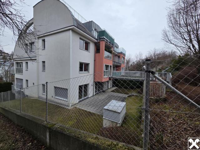 Wohnung kaufen in Donaustadt, Wien
