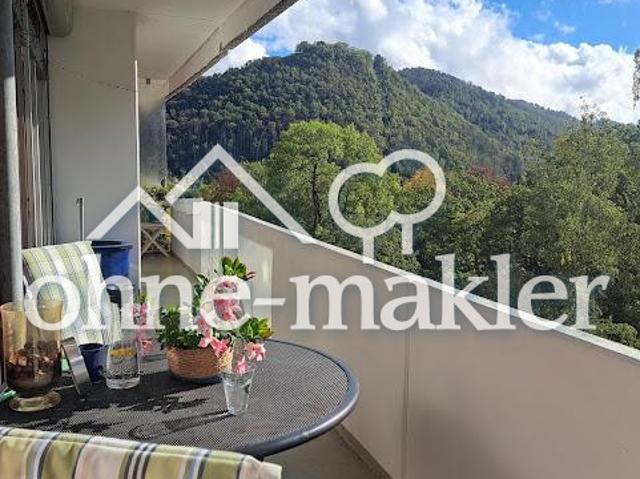 Apartment kaufen in Bad Harzburg, Bad Harzburg (Innenstadt)