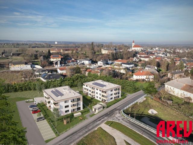 Wohnung kaufen in Bad Wimsbach-Neydharting, Oberösterreich