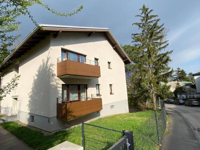 Apartment kaufen in Baden, Niederösterreich