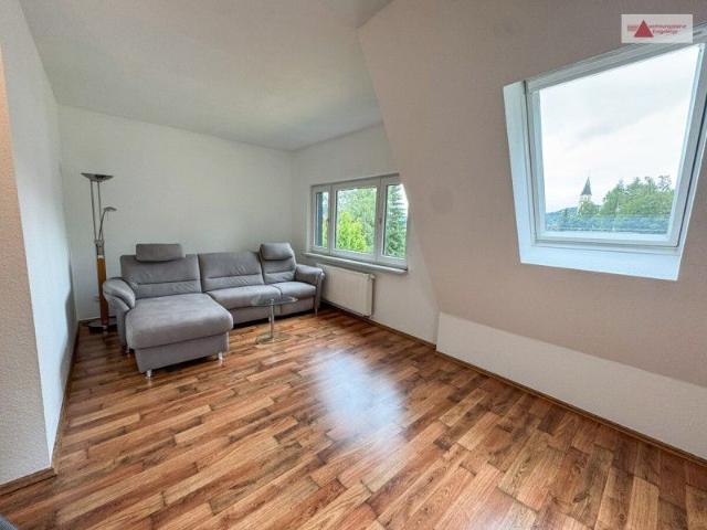 Apartment mieten in Aue, Sachsen