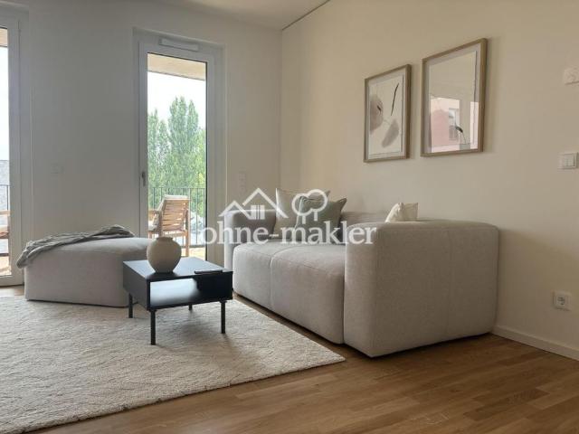 Apartment mieten in Treptow–Köpenick, Berlin