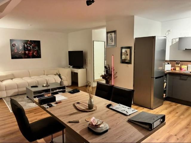 Apartment mieten in Dornberg, Bielefeld