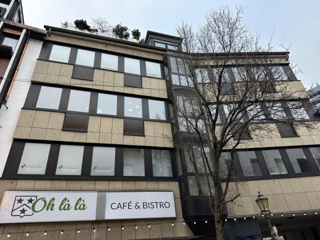Wohnung kaufen in Mitte, Koblenz