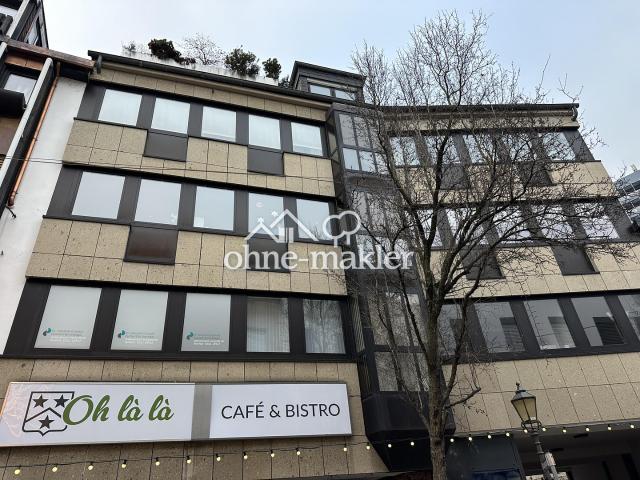 Apartment kaufen in Koblenz, Rheinland-Pfalz