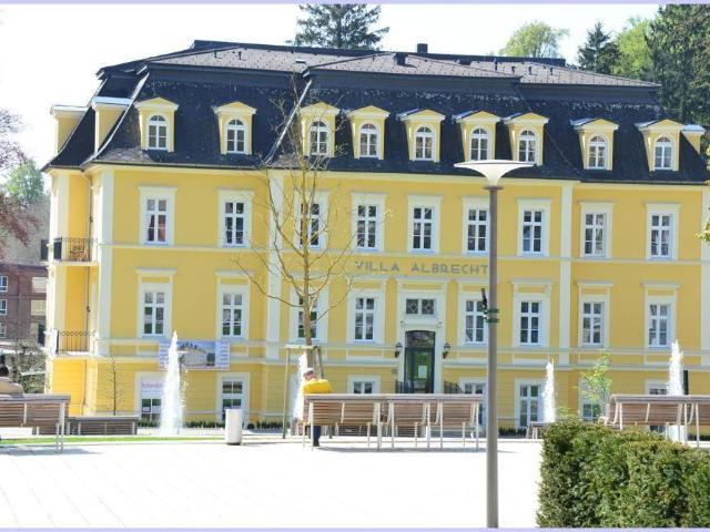 Apartment kaufen in Gleichenberg Dorf, Bad Gleichenberg