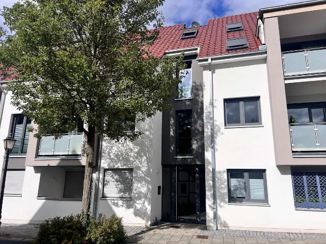 Wohnung kaufen in Bergdorf, Bückeburg
