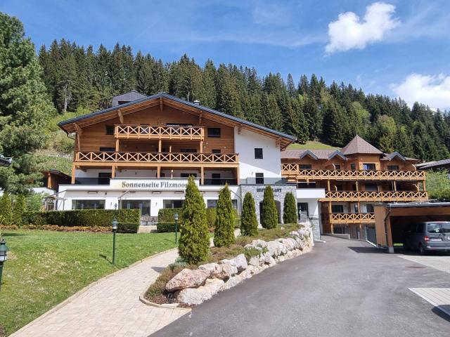 Apartment kaufen in Lungau, Salzburg