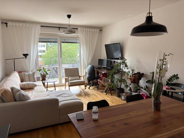 Apartment mieten in Eggenberg, Gersdorf-Feistritz