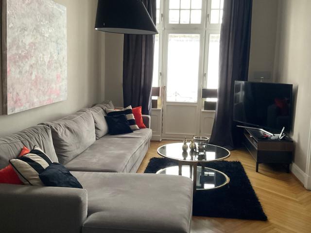Apartment mieten in Eimsbüttel, Hamburg