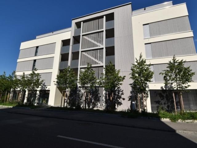 Wohnung mieten in Au (SG), St. Gallen