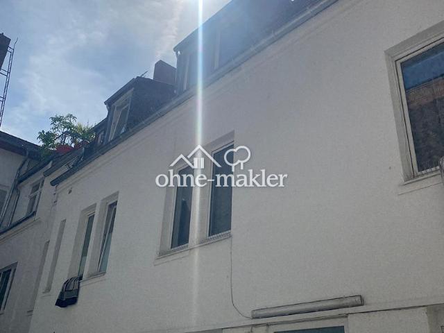 Apartment kaufen in Wiesbaden, Mitte