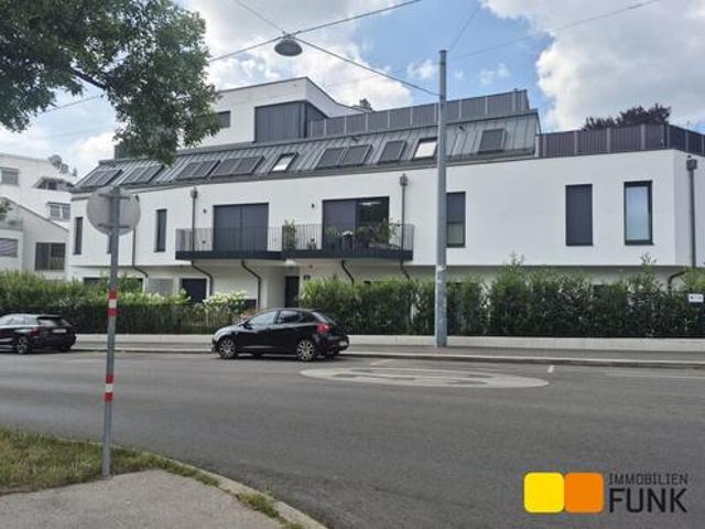 Wohnung mieten in Wien