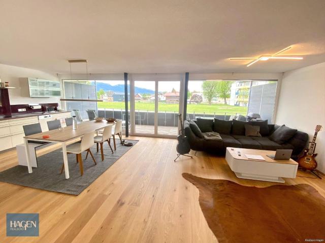 Apartment kaufen in Höchst