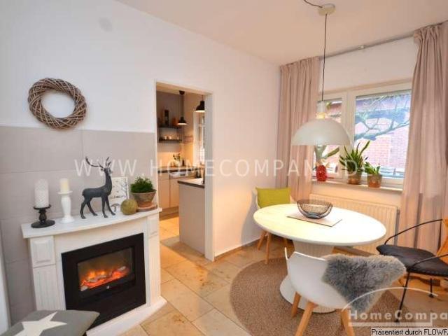 Wohnung mieten in Sage, Großenkneten
