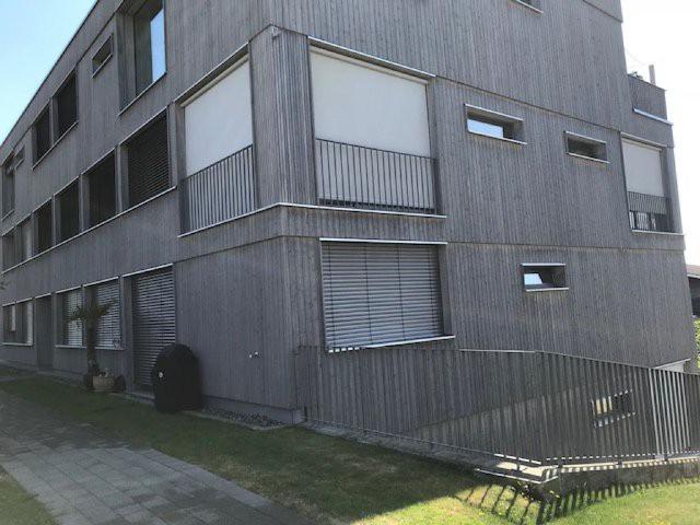 Wohnung mieten in Lü