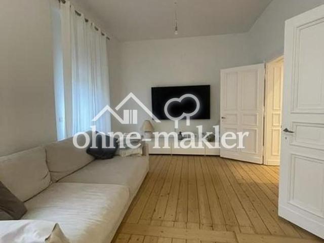 Apartment mieten in Kaiserswerth, Düsseldorf