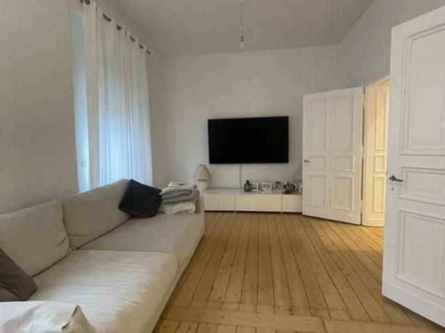 Wohnung mieten in Kaiserswerth, Düsseldorf