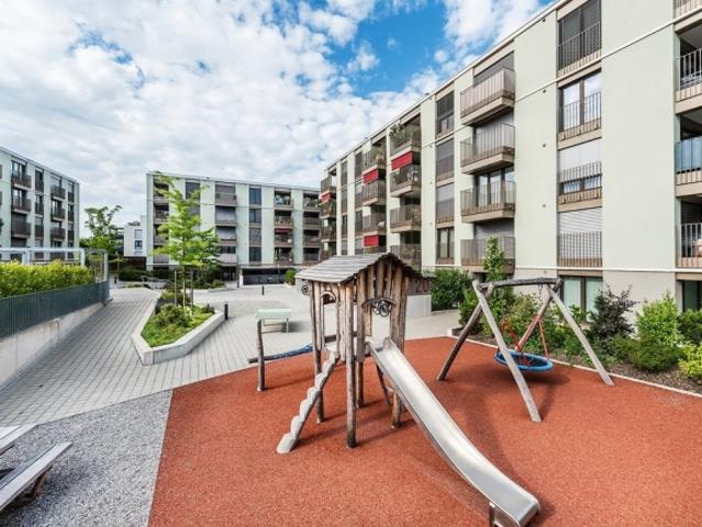 Wohnung mieten in Kreuzlingen, Thurgau