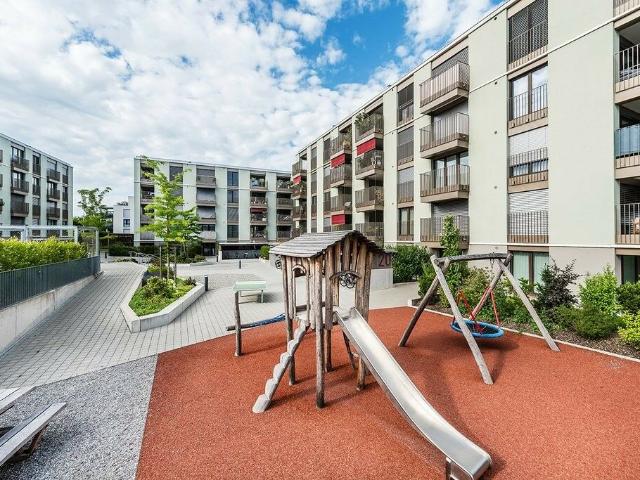 Wohnung mieten in Kreuzlingen, Thurgau