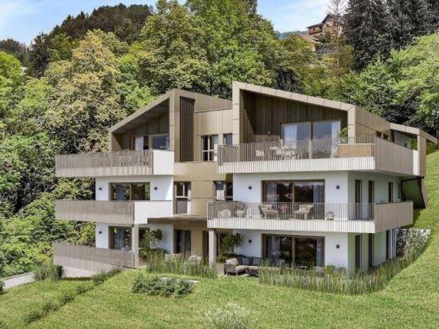 Apartment kaufen in Kleindombra, Millstatt am See