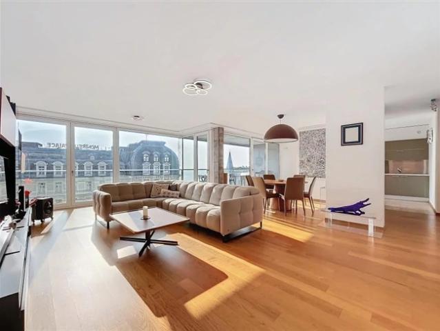 Wohnung kaufen in Chailly-Montreux, Waadt