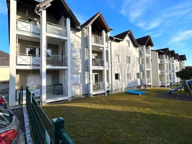 Apartment mieten in Grünbichl, Pregarten