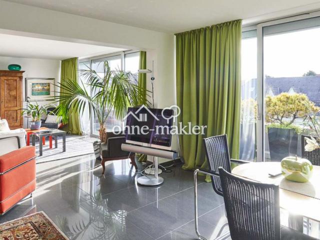 Apartment kaufen in Riehl, Köln
