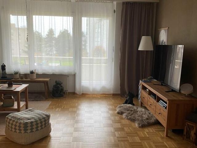 Apartment mieten in Rorschacherberg, St. Gallen