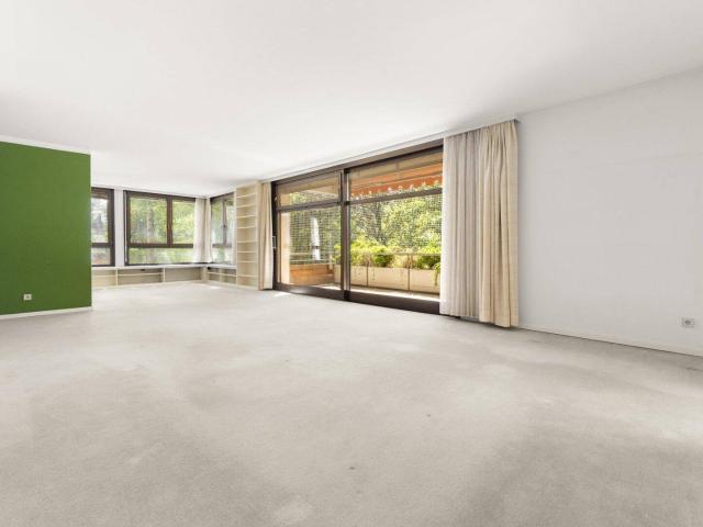 Apartment kaufen in Villacher Vorstadt, Klagenfurt