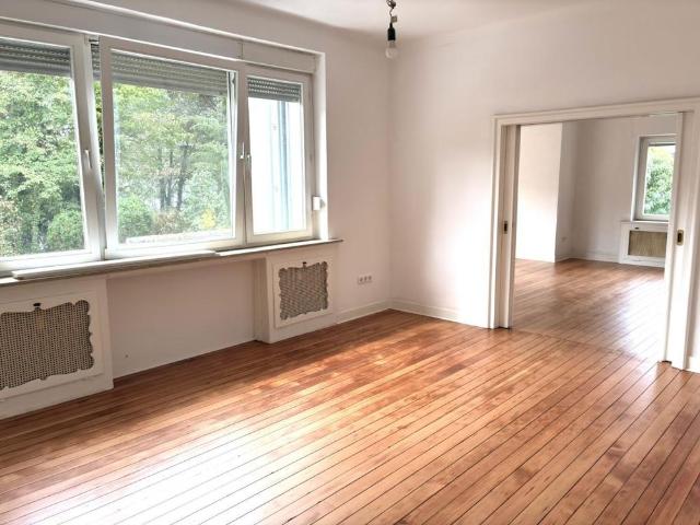 Apartment mieten in Bensheim, Hessen
