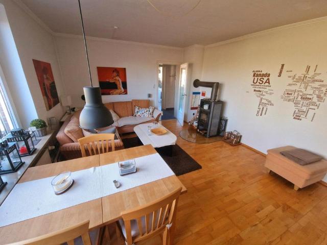 Wohnung kaufen in Schwachhausen, Bremen