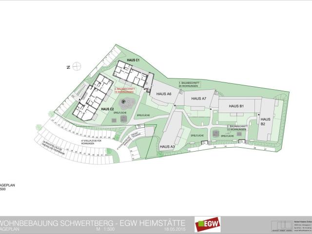 Wohnung mieten in Schwertberg, Oberösterreich