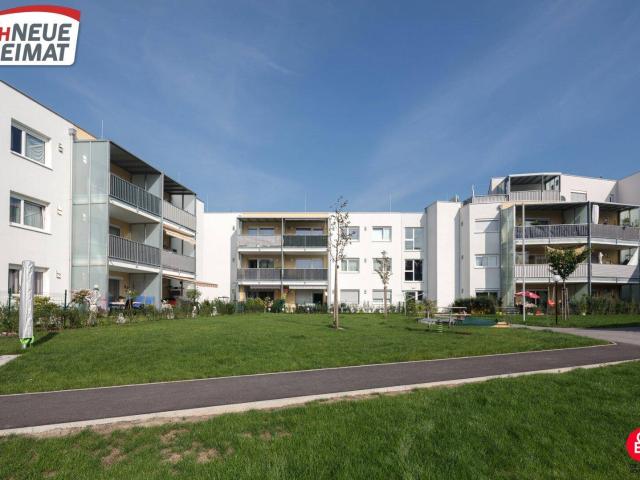 Apartment mieten in Am Dachsberg, Schwertberg