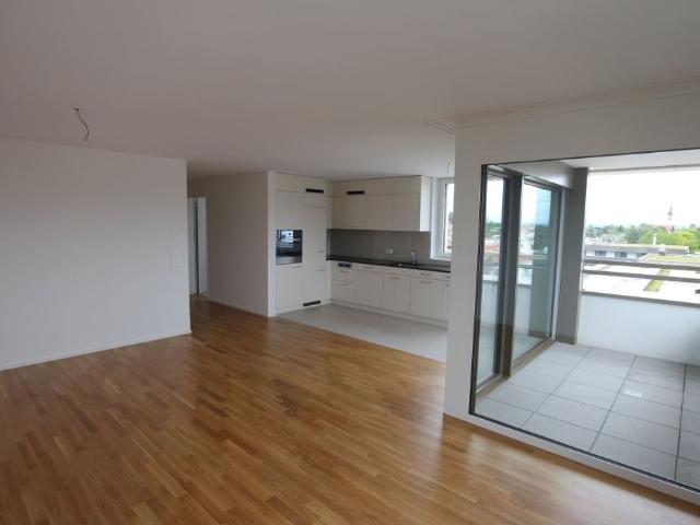 Wohnung mieten in St. Margrethen, St. Gallen