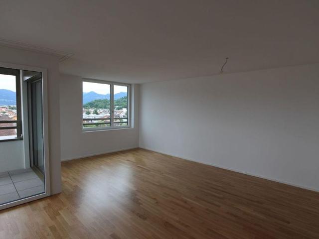 Apartment mieten in St. Margrethen, Wahlkreis Rheintal