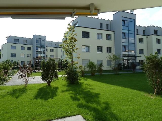 Wohnung mieten in Studen (BE), Bern