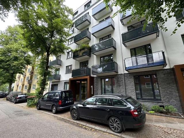 Wohnung kaufen in Ohe, Schülldorf