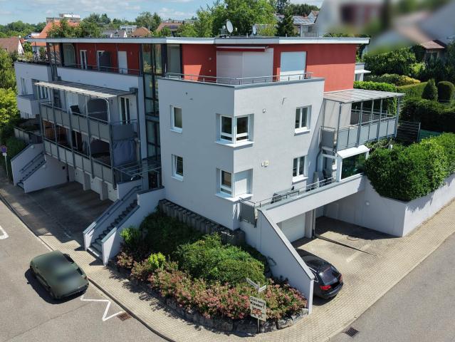 Wohnung kaufen in Bretten, Baden-Württemberg