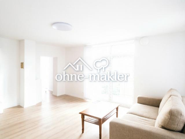 Apartment kaufen in Tegel, Berlin