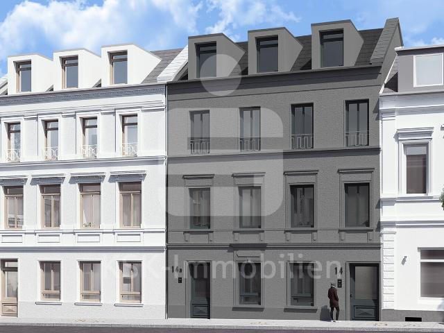Wohnung kaufen in Bad Honnef, Nordrhein-Westfalen