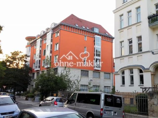 Wohnung mieten in Gohlis-Mitte, Leipzig