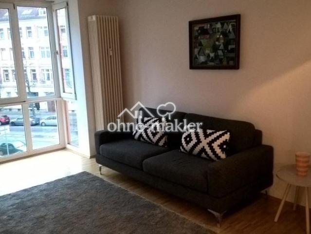 Apartment mieten in Gohlis-Mitte, Leipzig