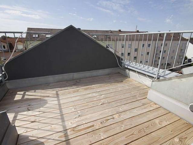 Wohnung kaufen in Königsbrunn, Bayern