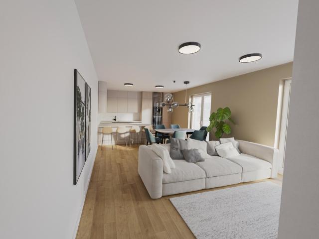Wohnung kaufen in Bad Sobernheim, Rheinland-Pfalz